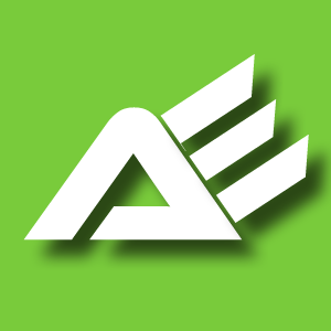 A&E Controls Logo